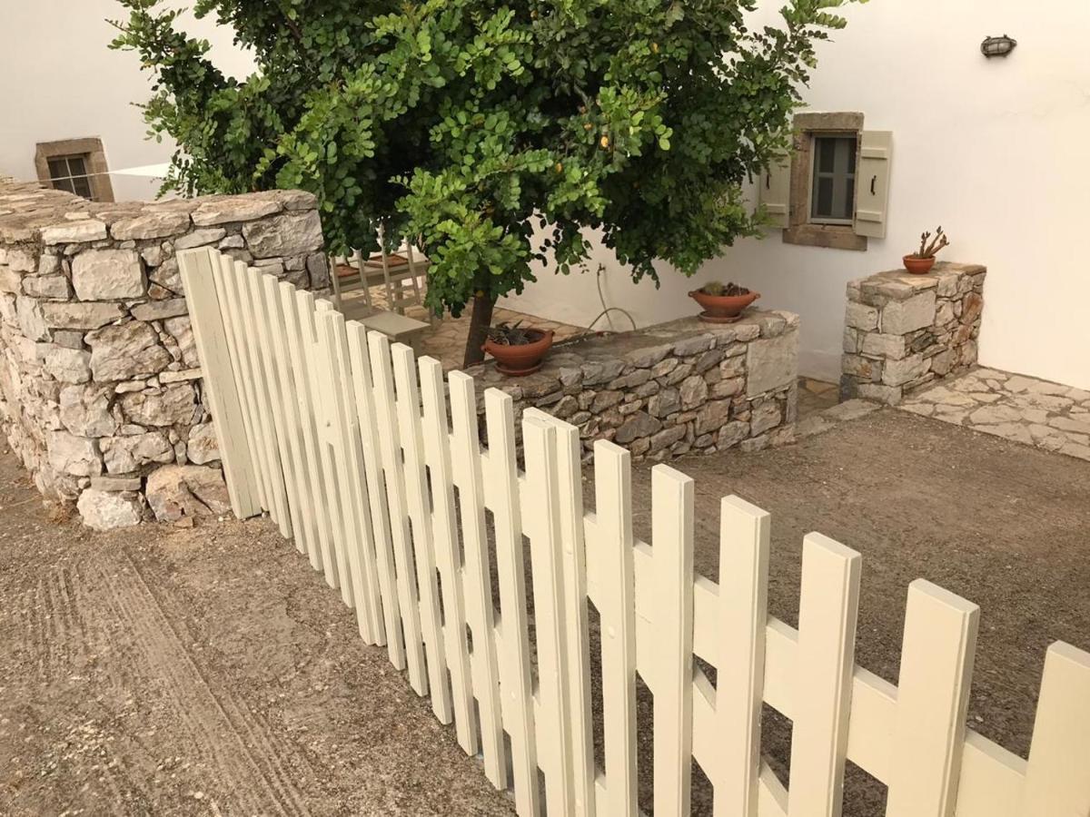 Keramoto Cottage Dış mekan fotoğraf
