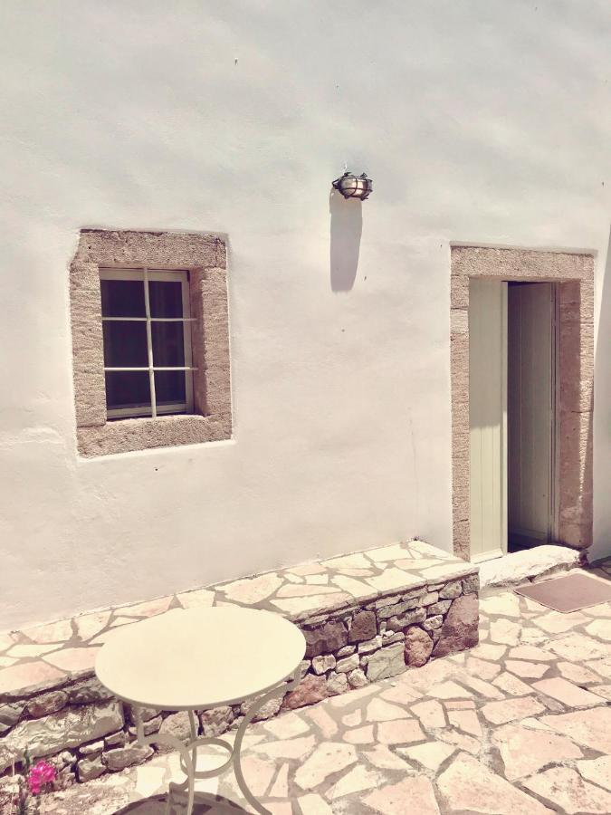 Keramoto Cottage Dış mekan fotoğraf