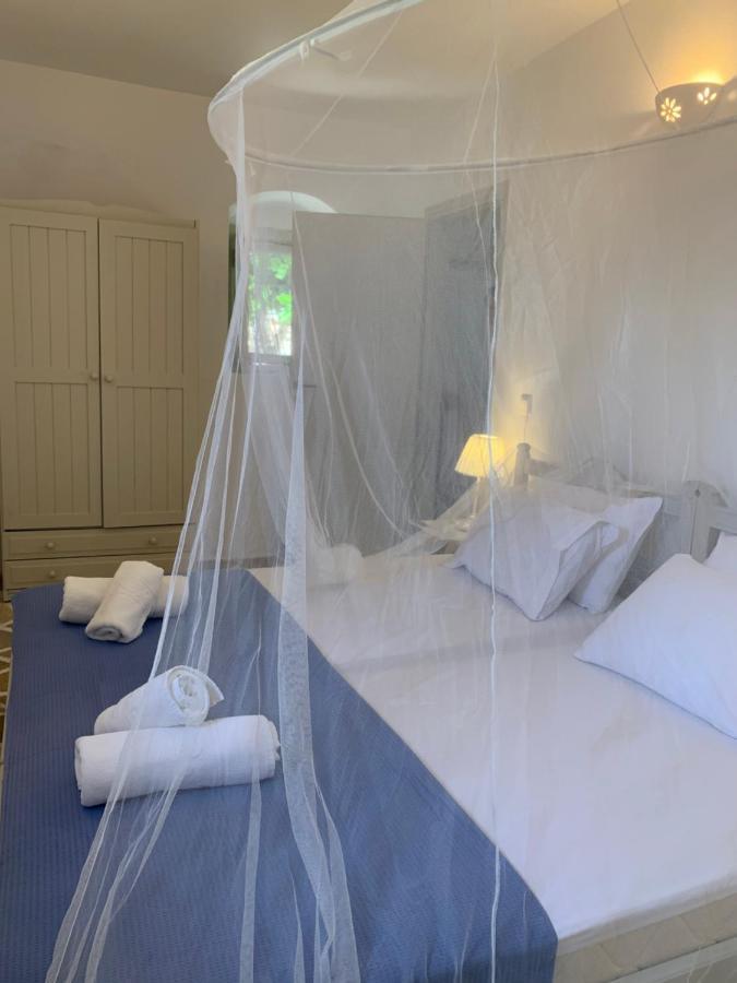 Keramoto Cottage Dış mekan fotoğraf