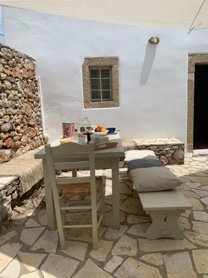 Keramoto Cottage Dış mekan fotoğraf