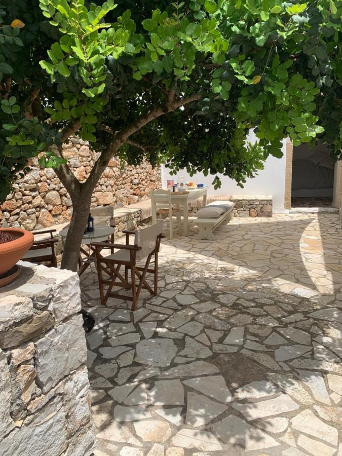 Keramoto Cottage Dış mekan fotoğraf