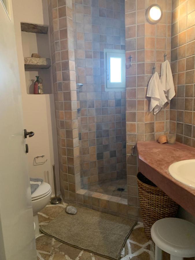 Keramoto Cottage Dış mekan fotoğraf