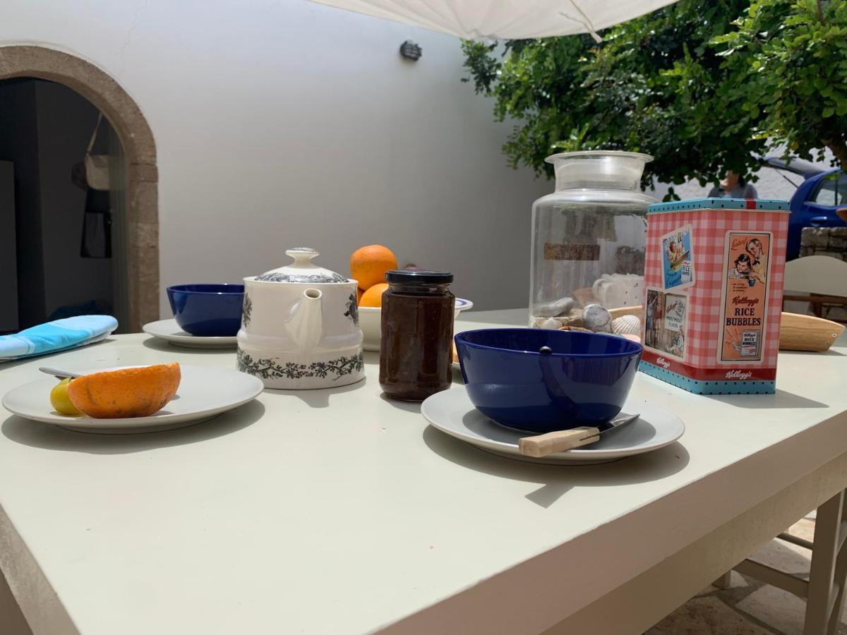 Keramoto Cottage Dış mekan fotoğraf