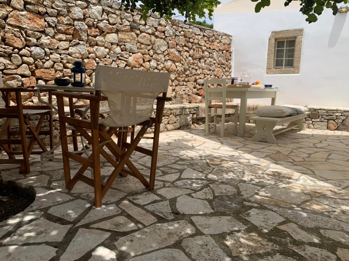 Keramoto Cottage Dış mekan fotoğraf